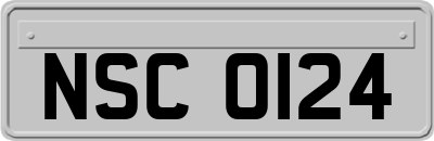 NSC0124