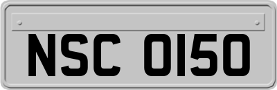 NSC0150