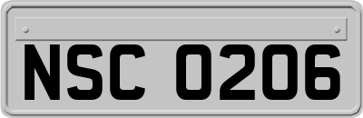 NSC0206