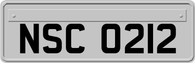 NSC0212