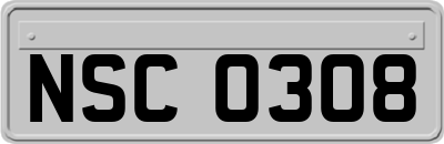 NSC0308