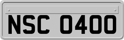 NSC0400