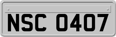 NSC0407