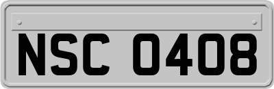 NSC0408