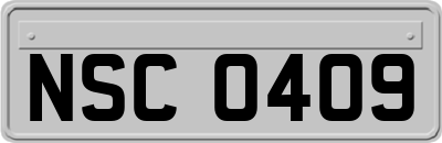 NSC0409