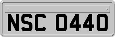 NSC0440