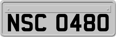 NSC0480