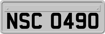 NSC0490