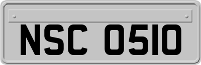 NSC0510