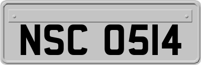 NSC0514