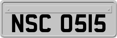 NSC0515