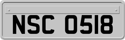 NSC0518