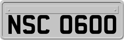 NSC0600