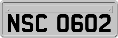 NSC0602