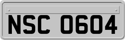 NSC0604