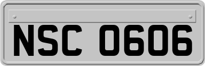 NSC0606