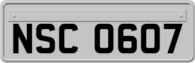 NSC0607