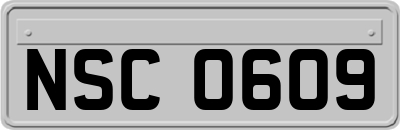 NSC0609