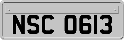 NSC0613