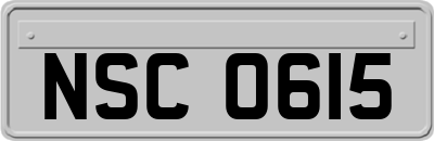 NSC0615