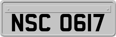 NSC0617