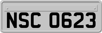 NSC0623