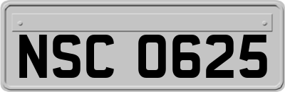 NSC0625