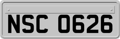 NSC0626