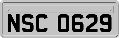 NSC0629