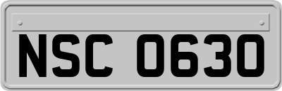 NSC0630