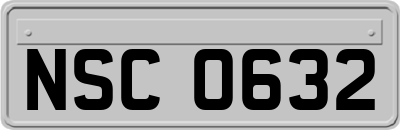 NSC0632