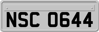 NSC0644