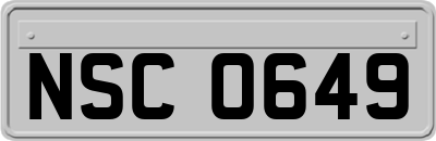 NSC0649