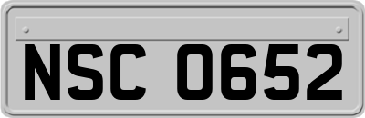 NSC0652