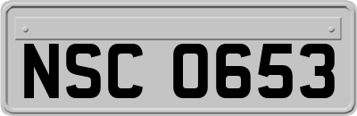 NSC0653