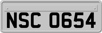 NSC0654