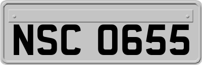 NSC0655