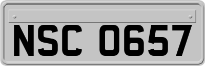 NSC0657