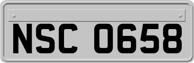 NSC0658