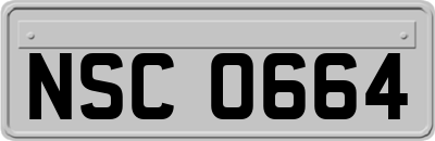 NSC0664