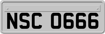 NSC0666