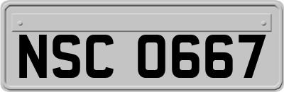 NSC0667