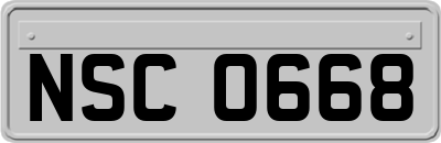 NSC0668