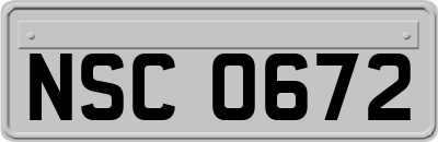 NSC0672