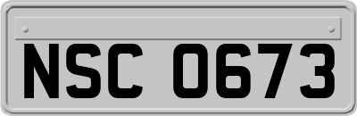 NSC0673