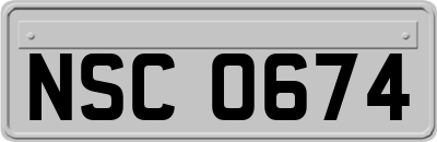 NSC0674