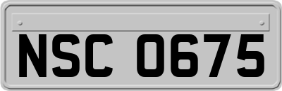 NSC0675