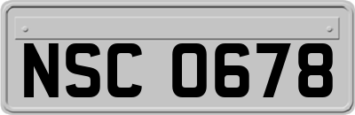 NSC0678