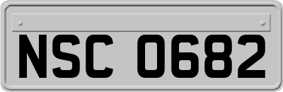 NSC0682