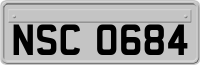 NSC0684